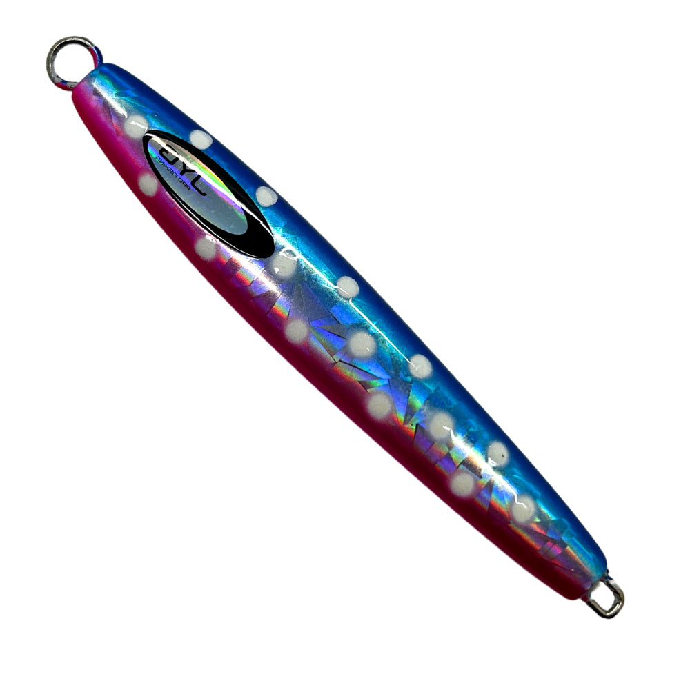 JYG PRO SEMY Tungsten Jigs