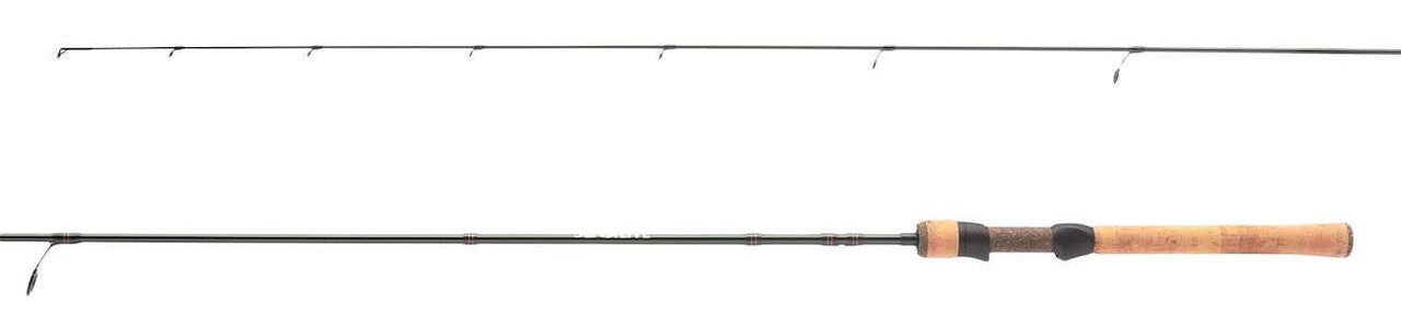 Shimano Sensilite Panfish-Crappie Spinning Rod