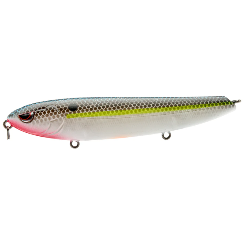 Spro Walking Haint Topwater Walking Bait