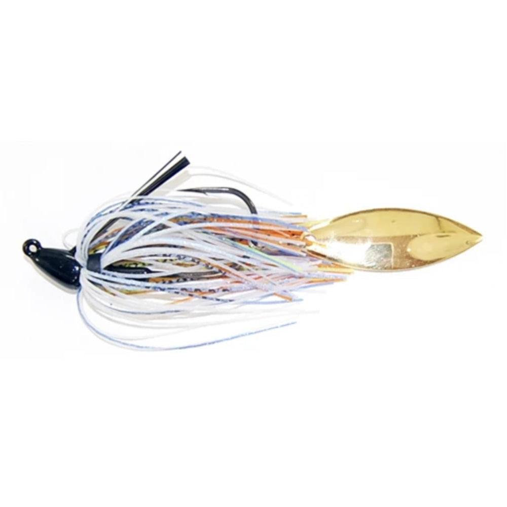 Gambler Southern Flash Swim Jig