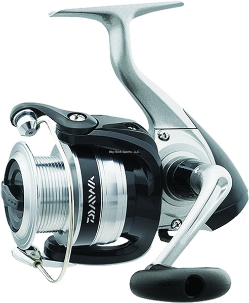 daiwa 1000-8bi reel Daiwa SF1000-B Strikeforce-B 1000 Spinning Ultralight Reel