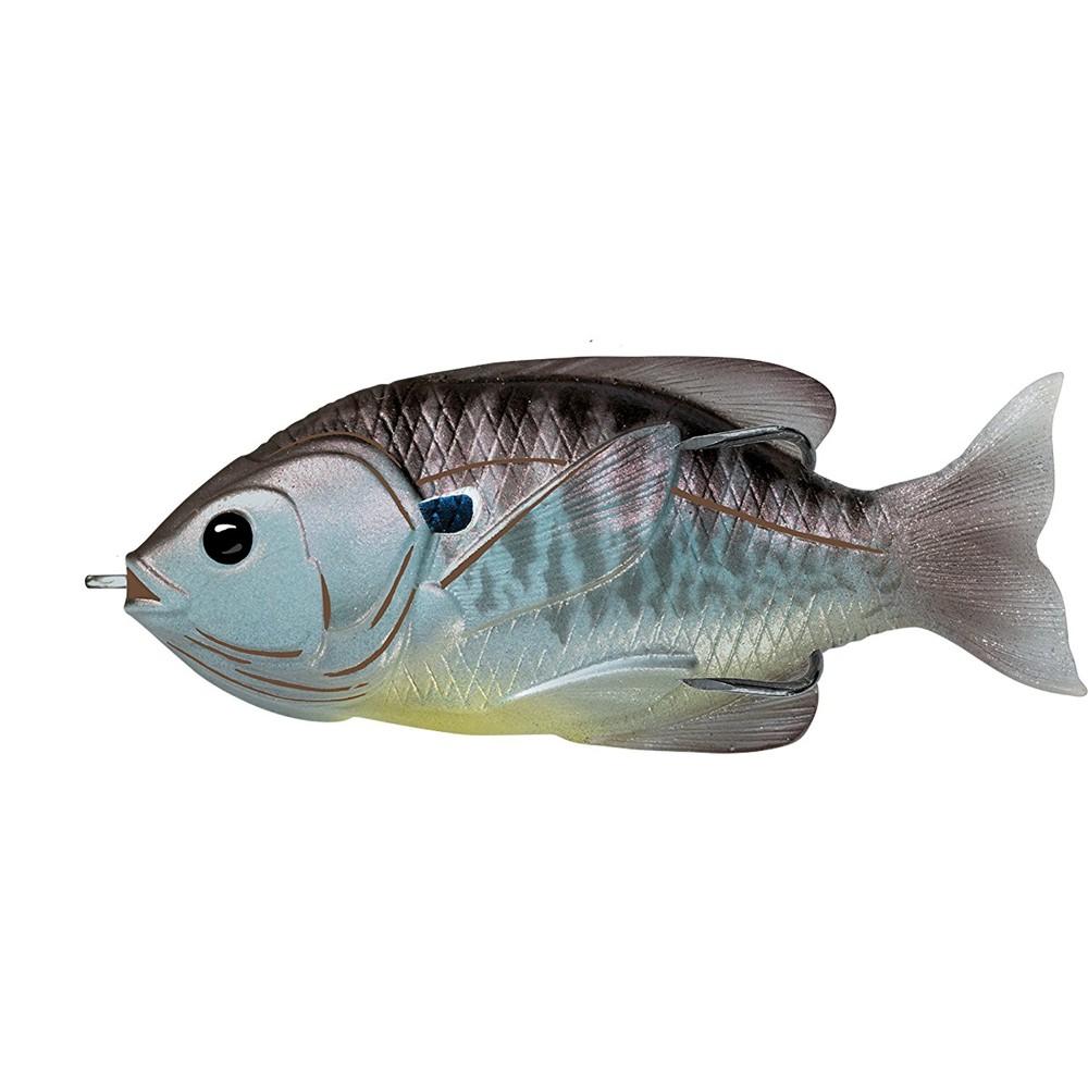 Livetarget Hollow Body Sunfish