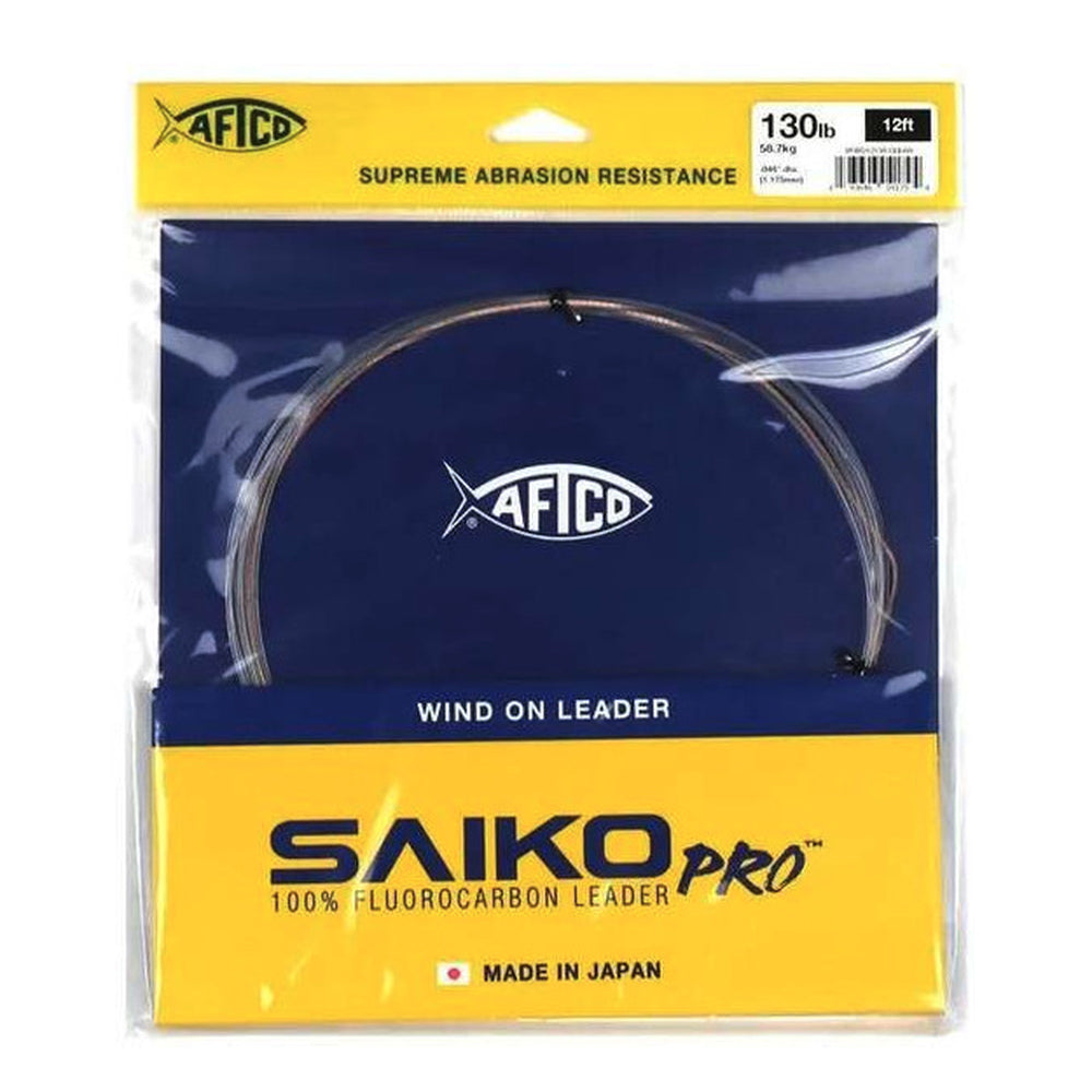 Aftco Saiko Wind On Leader