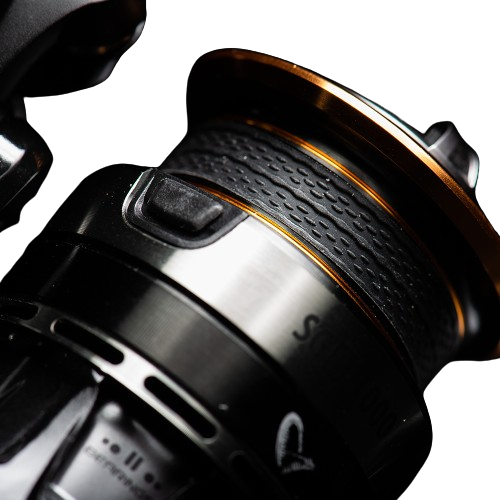 Savage Gear SG8 4000H FD Spinning Reel