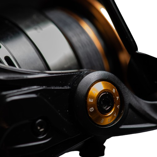 Savage Gear SG8 4000H FD Spinning Reel