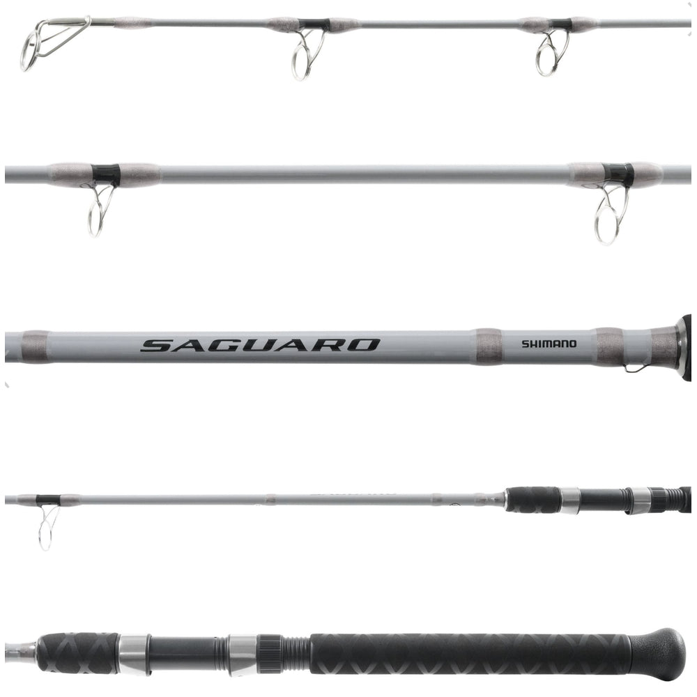 Shimano SGS70MB Saguaro 7'0 M Spn B