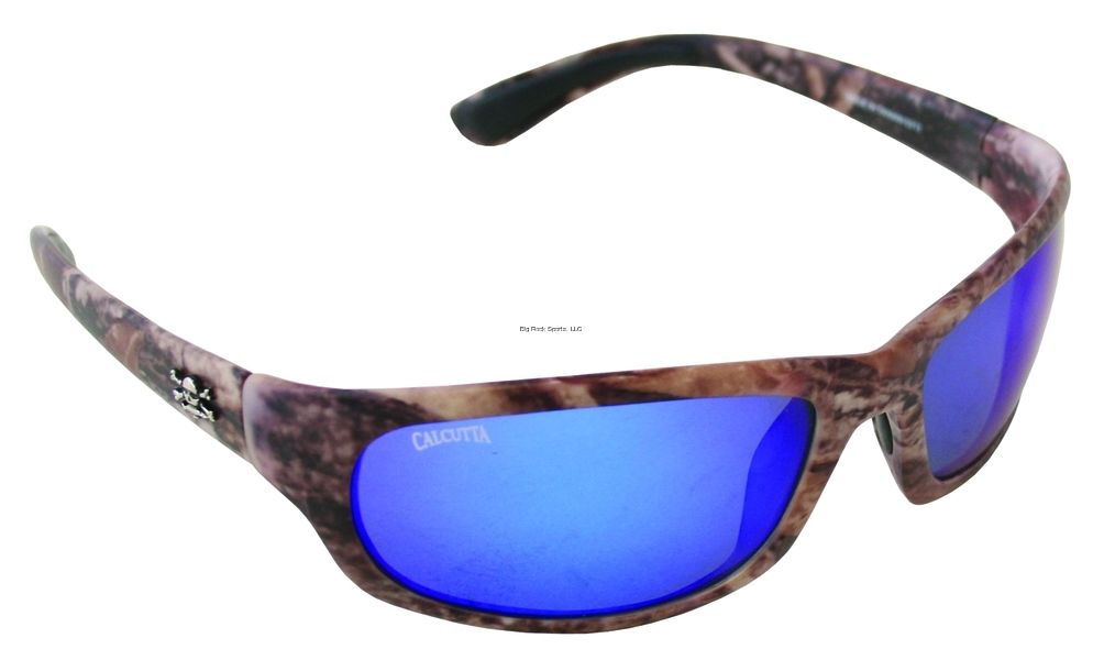 Calcutta Steelhead Polarized Sunglasses