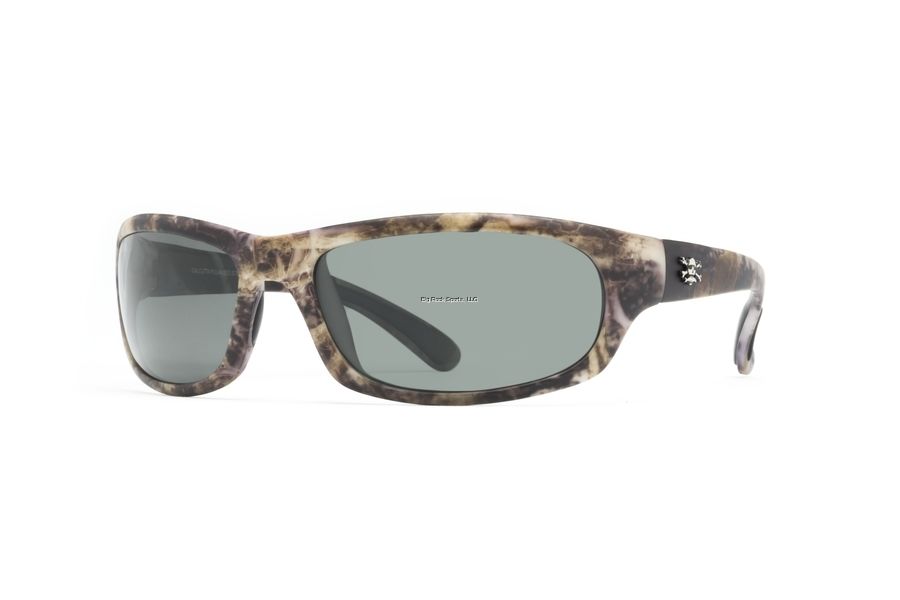 Calcutta Steelhead Polarized Sunglasses