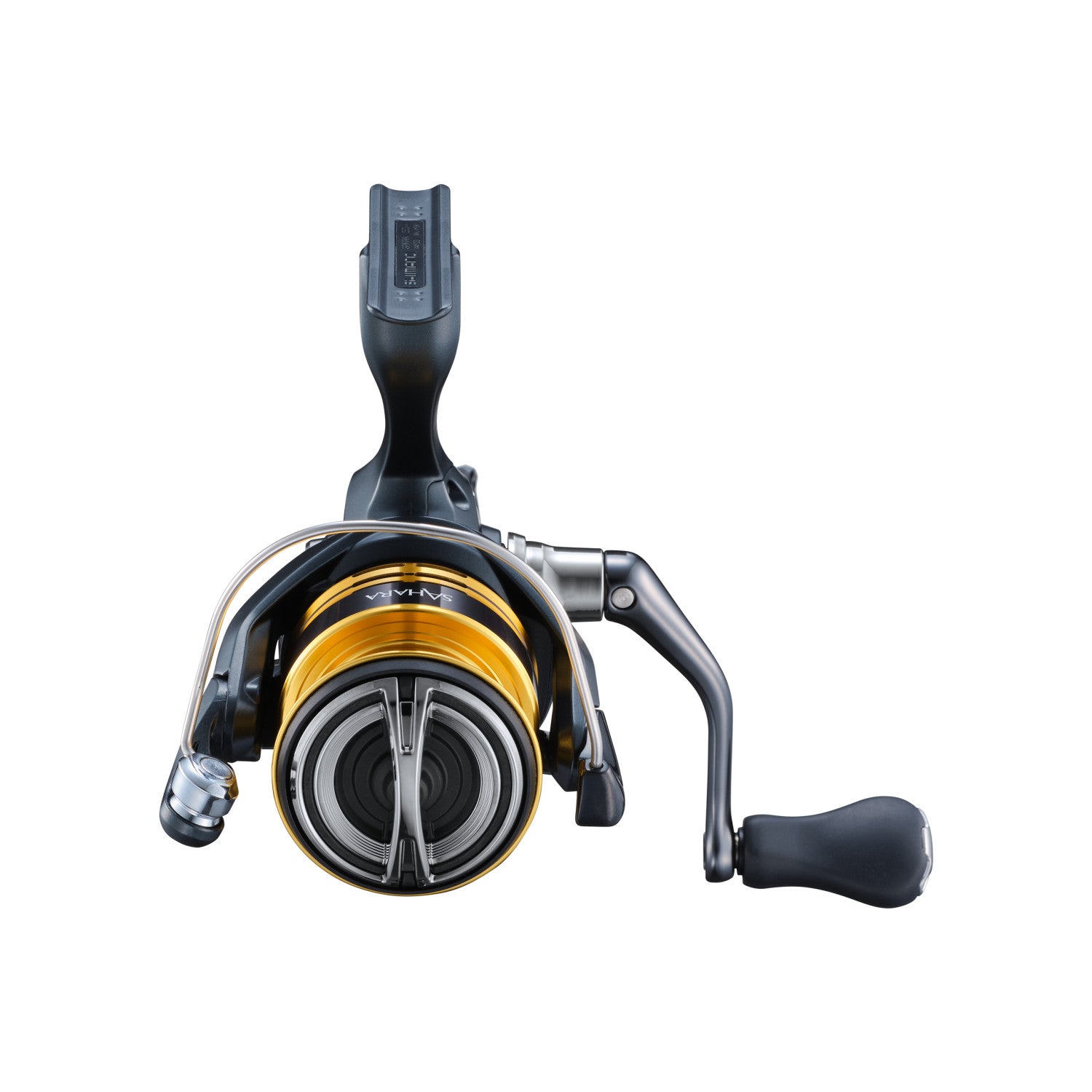 Shimano Sahara FJ Spinning Fishing Reel