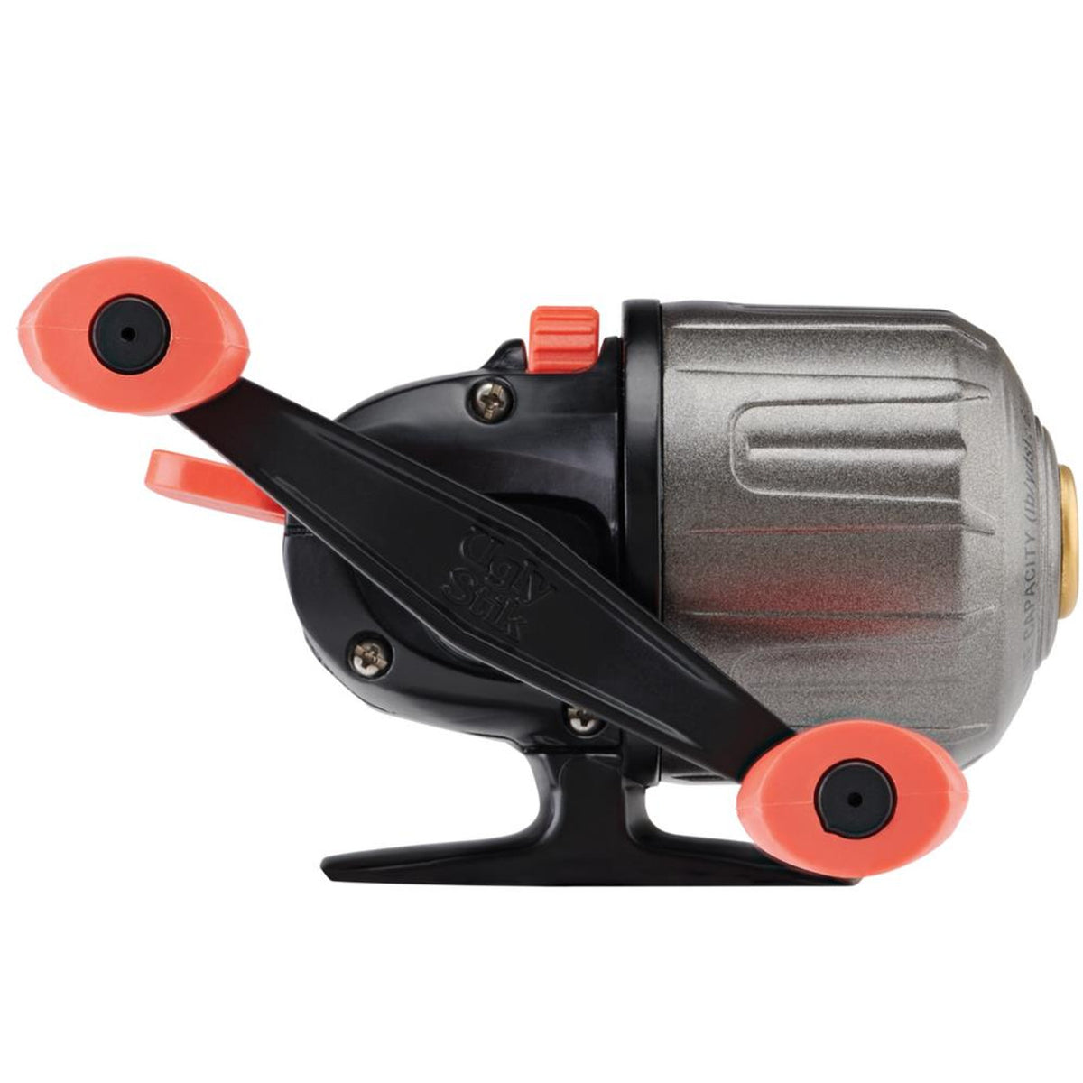 bust saltwater reel ugly stick mh Shakespeare Stik USTUFFSC6 Ugly Tuff Spincast and increased sensitivity while Style:CV-30 DS Hardy Marksman Fly Rods CAMO