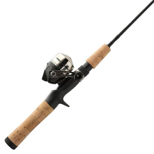 Shakespeare MICROSC462CBO Micro Series Spinning Combo