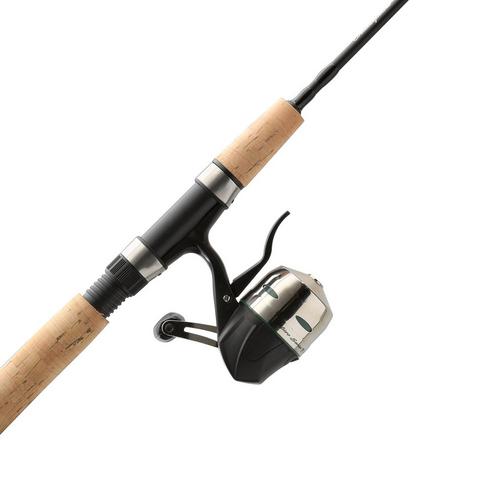 Shakespeare MICROSC46UCBO Micro Series Spinning Combo