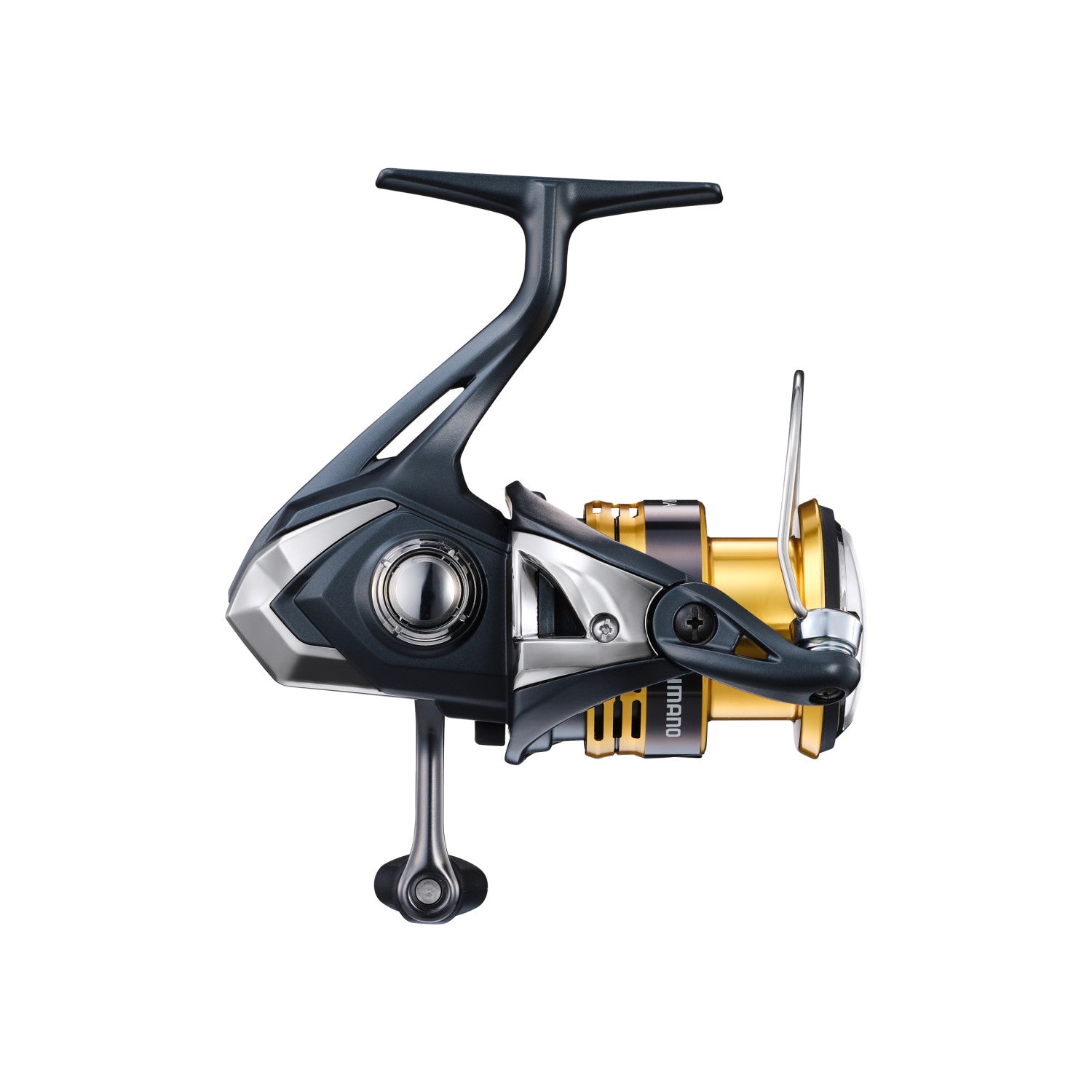 Shimano Sahara FJ Spinning Fishing Reel