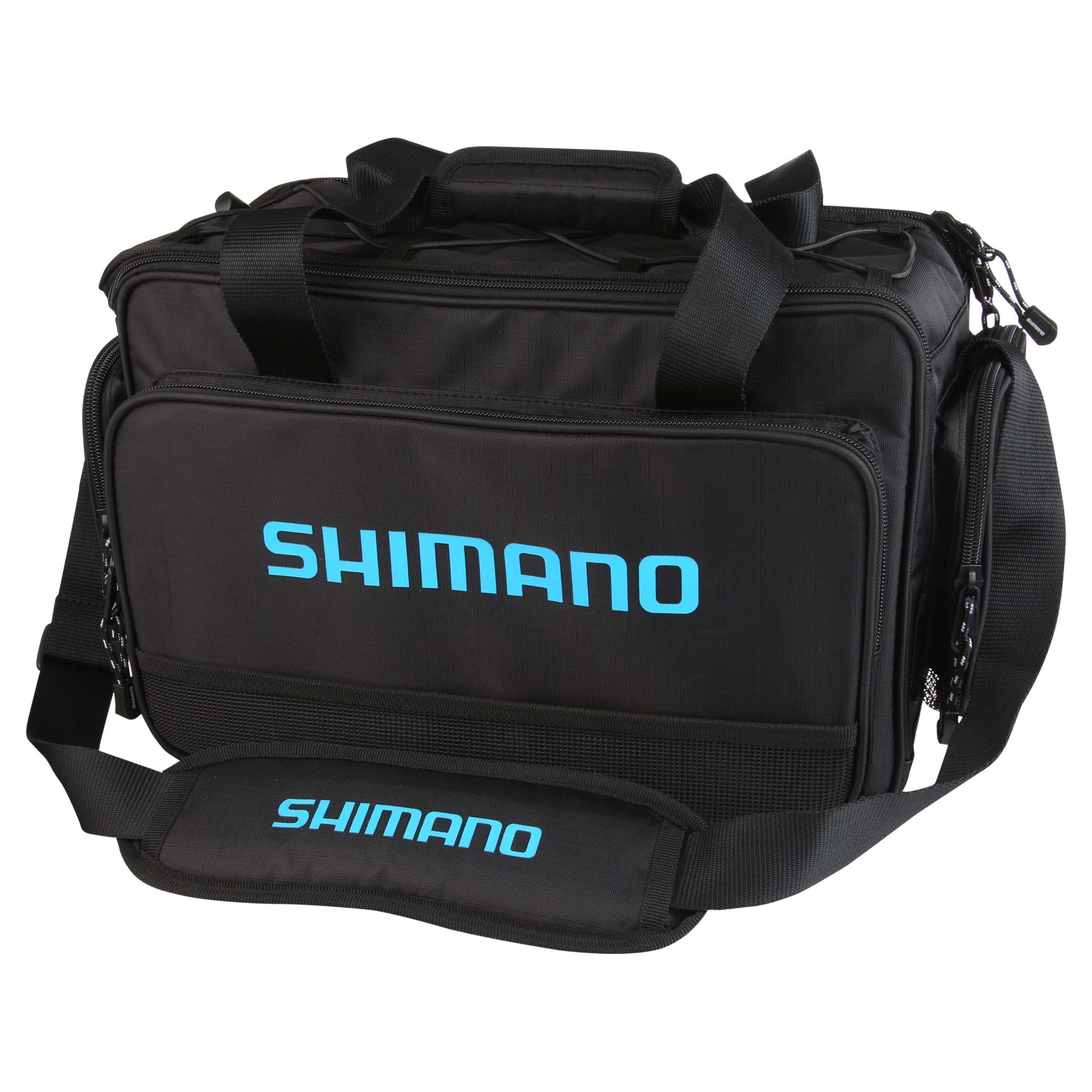 Shimano Baltica Tackle Bags