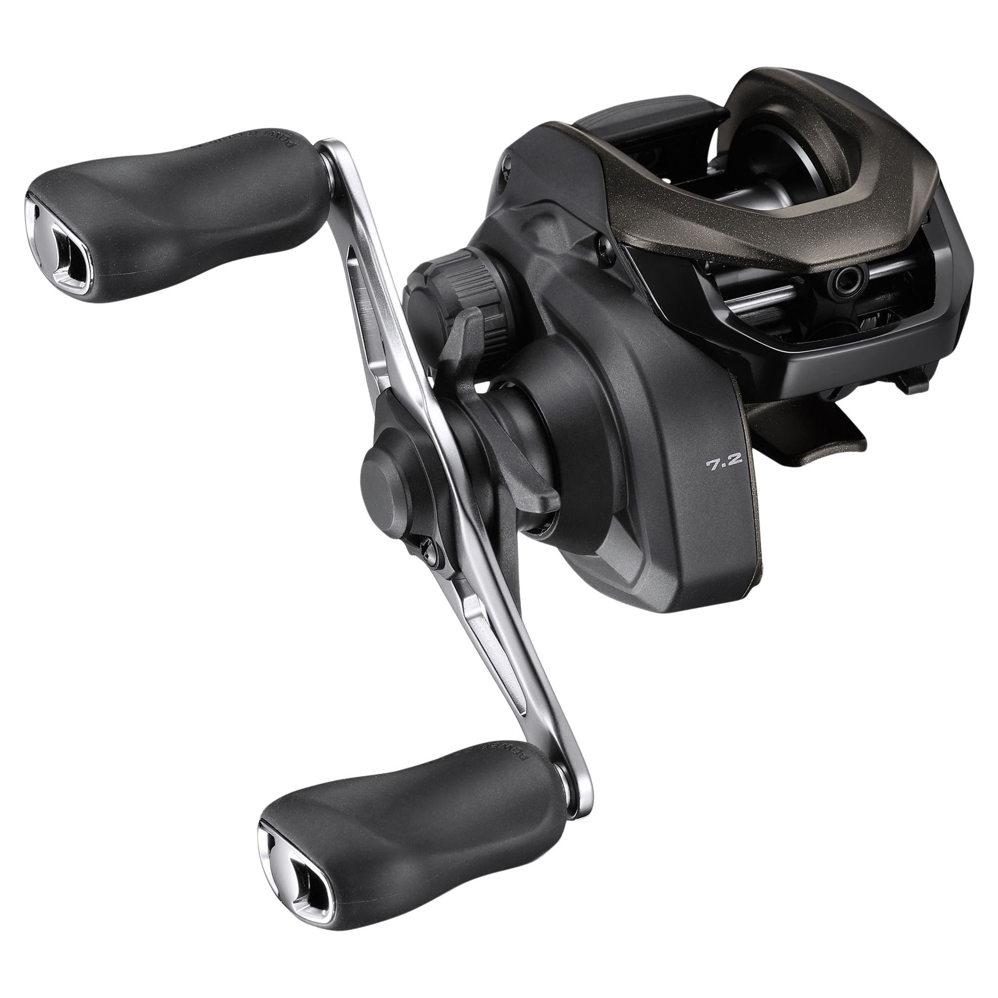 Shimano CIS150HGC Caius C Baitcasting Reel