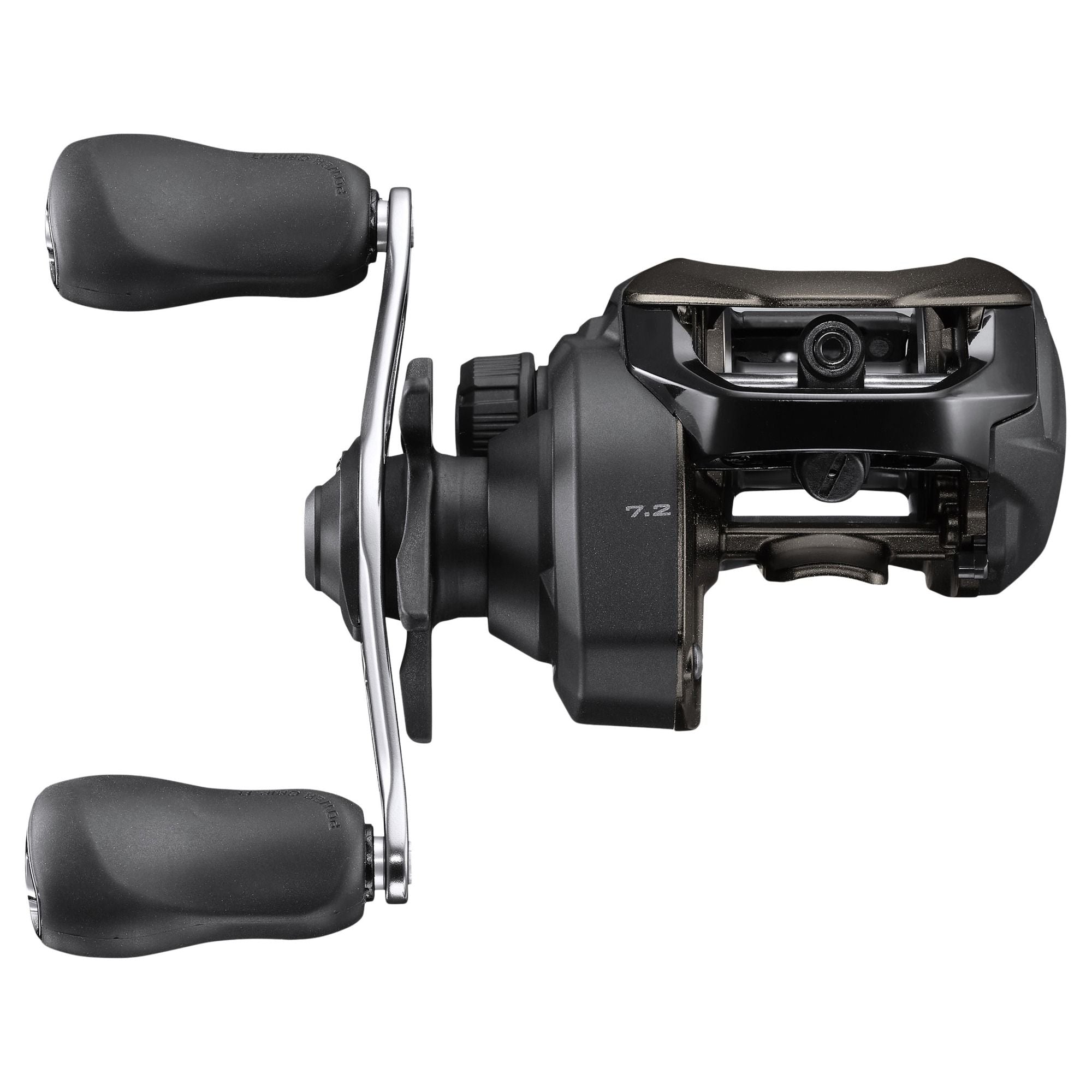 Shimano CIS151HGC Caius C Baitcasting Reel