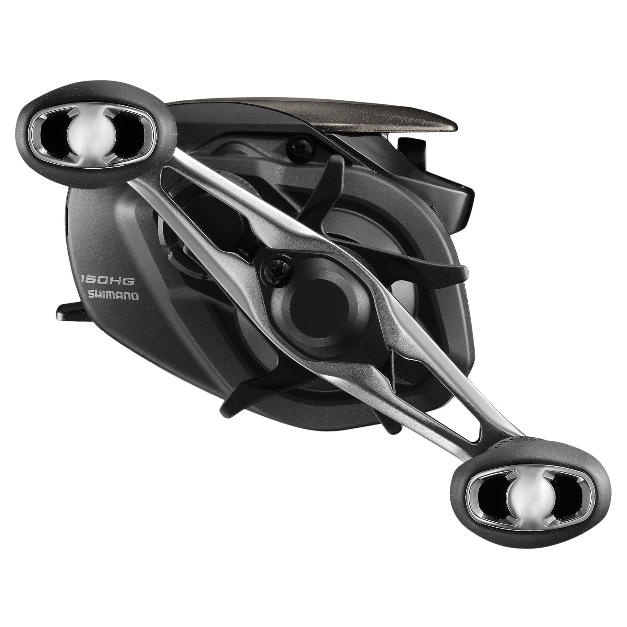 Shimano CIS150HGC Caius C Baitcasting Reel