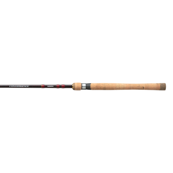 shimano convergence salmon rods Shimano Convergence D Spinning Rods
