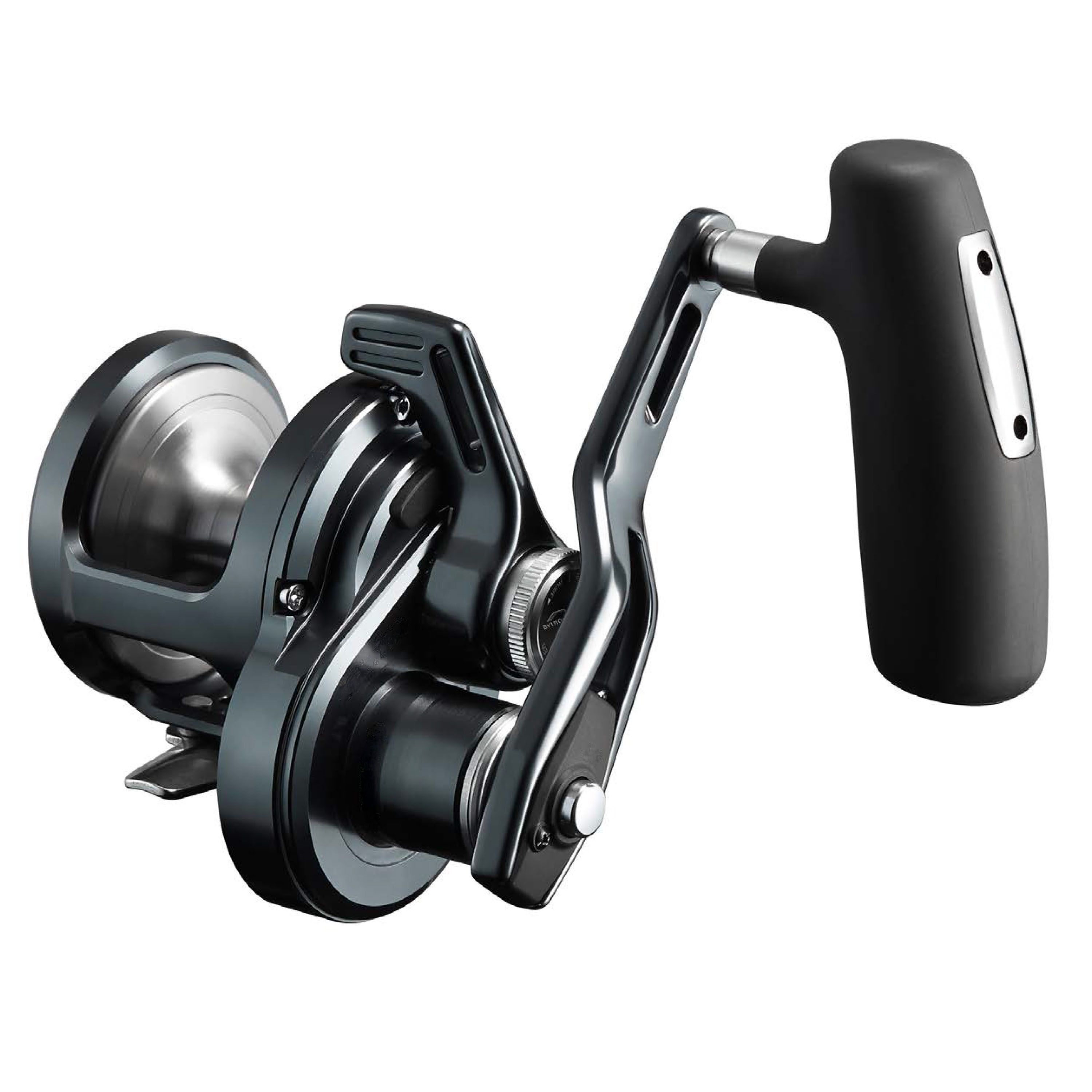 Shimano Ocea Jigger Star Drag Conventional Reels