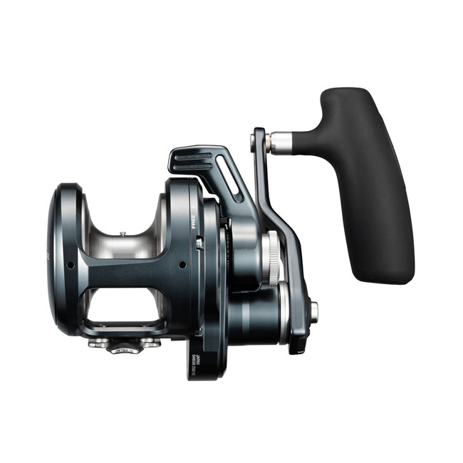 Shimano TLD Lever Drag Conventional Reel