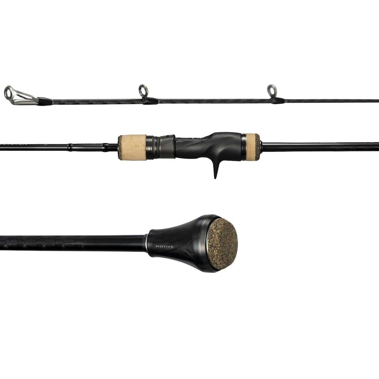 Shimano Ocea Jigger Infinity Motive Conventional Slow Pitch Jig Rod