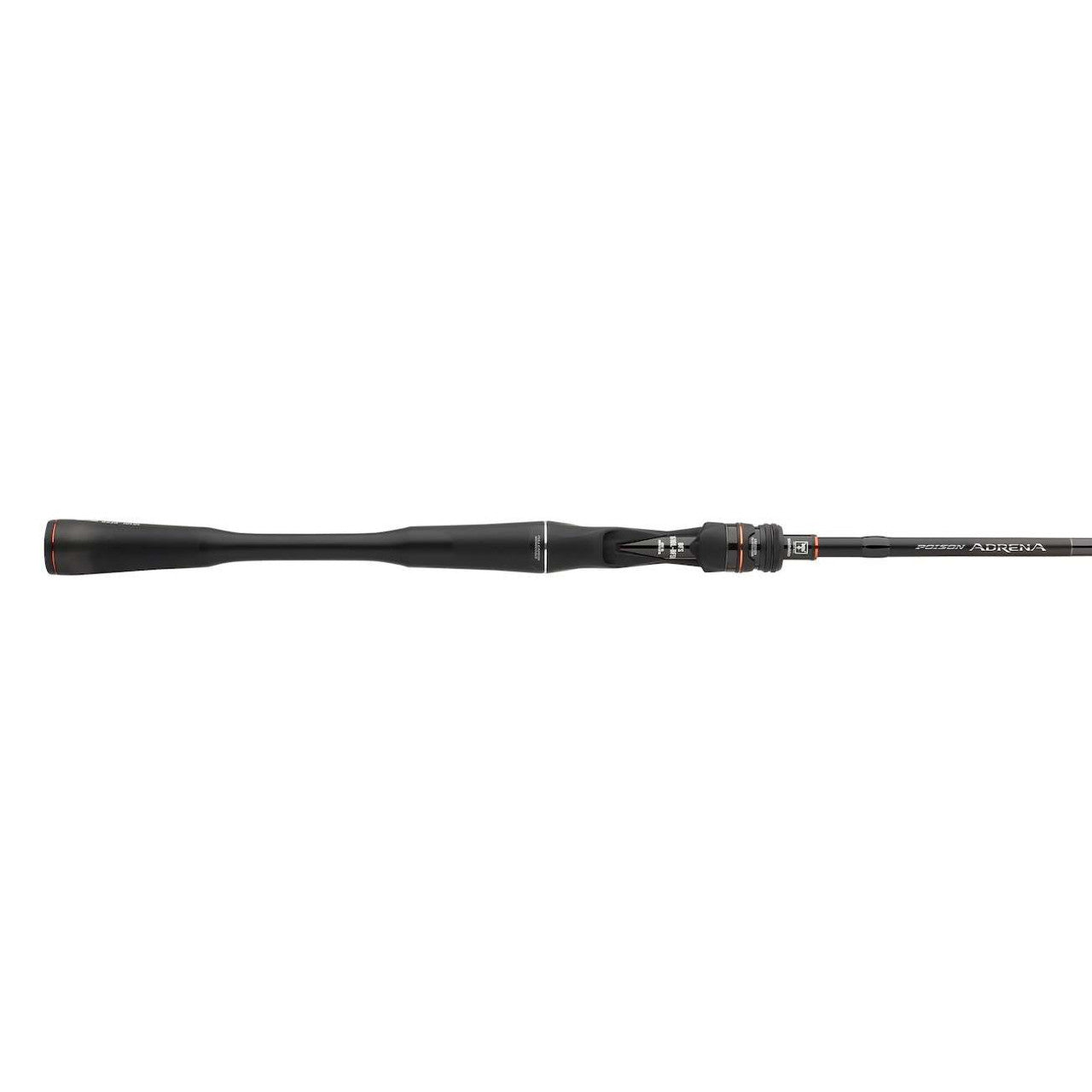 Shimano PAD1610LBFSB Poison Adrena B Casting Rod