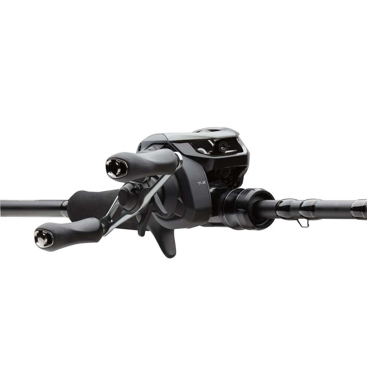 Shimano PCIS150HGCCAC70MHB Caius C Casting Combo 7'