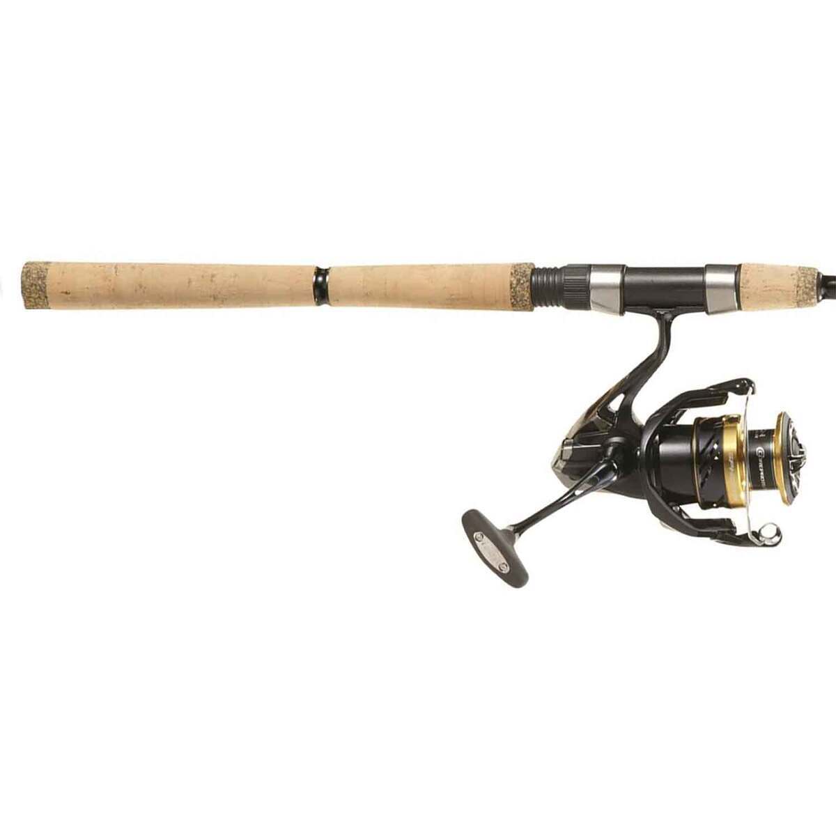 Shimano PSP4000XGSWSPS76MH Spheros Saltwater Spinning Combo 7'6"