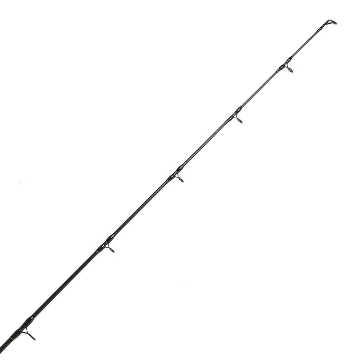 Shimano PSP4000XGSWSPS76MH Spheros Saltwater Spinning Combo 7'6"