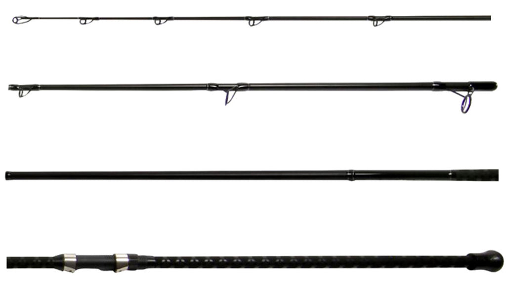 shimano beach rod Shimano SPMS90M2 Speedmaster Surf Spinning Rod 9'