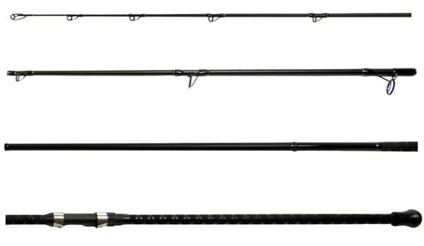 Shimano SPMS110MH2 Speedmaster Surf Spinning Rod