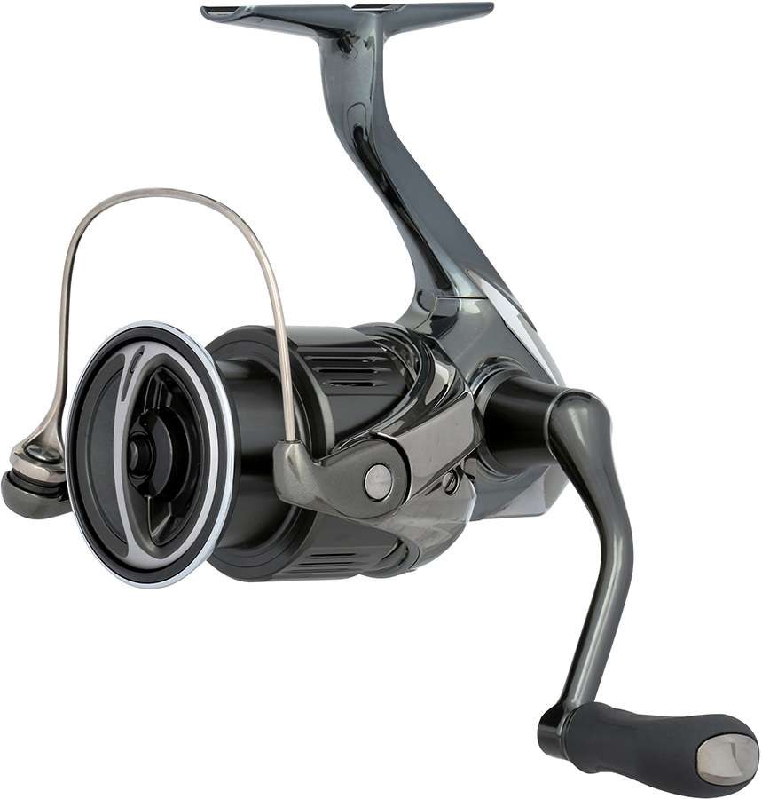 Shimano STL1000FK Stella FK Freshwater Spinning Reel with Slight Scratches