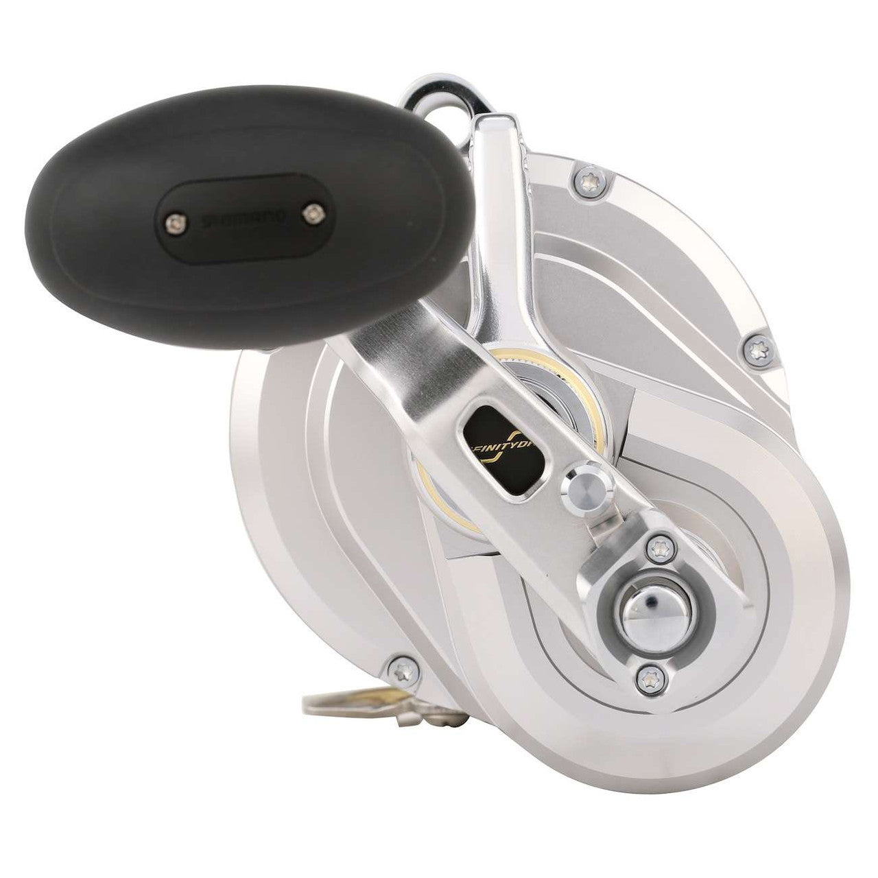 Shimano Talica A Two-Speed Lever Drag Conventional Reel