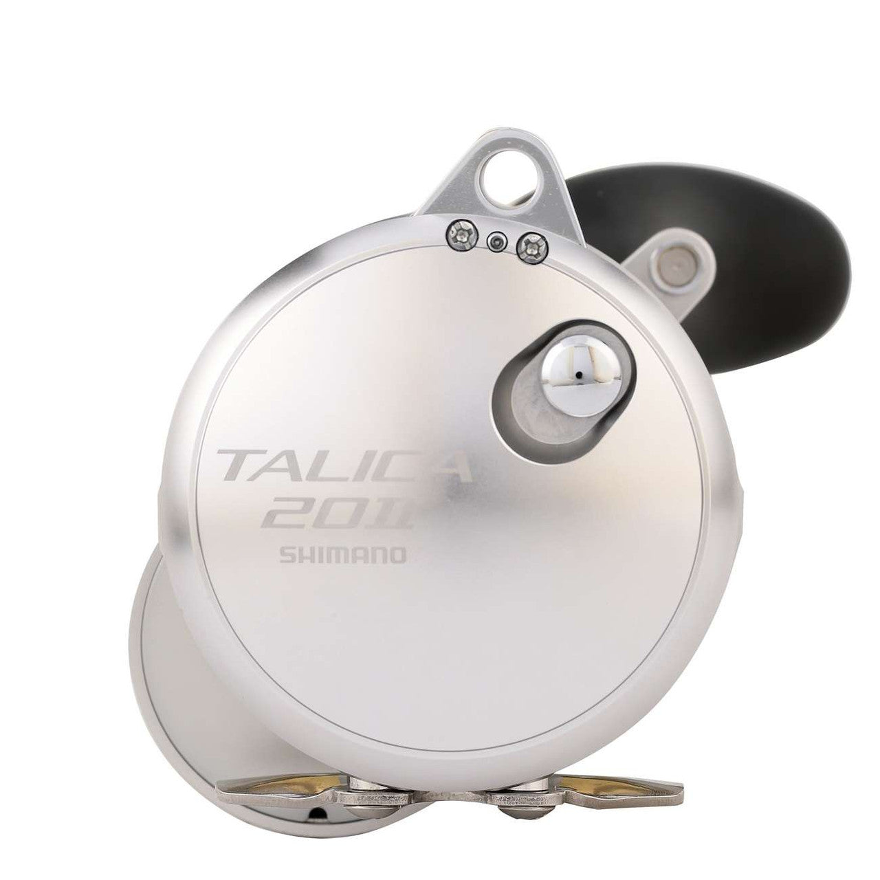 Shimano Talica A Two-Speed Lever Drag Conventional Reel