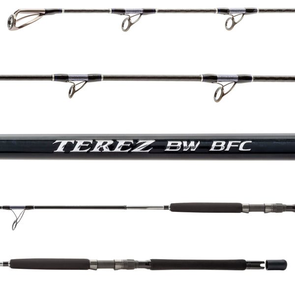 Shimano TZBFCS70MA Terez BW BFC Spinning Rod 7'
