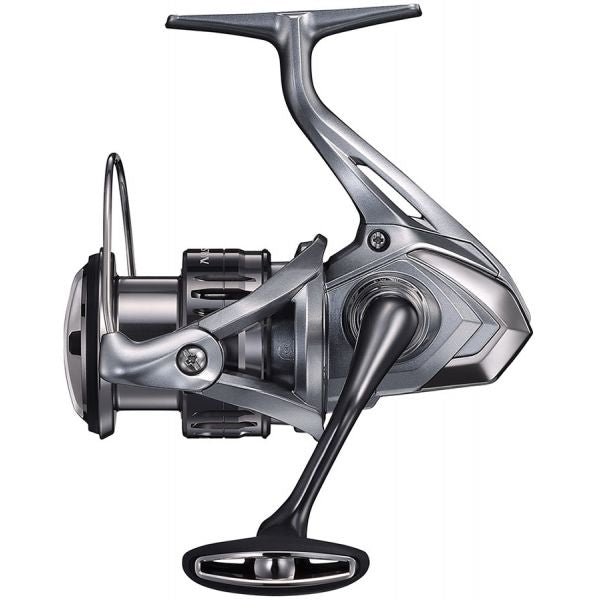 Shimano Saragosa SW A Offshore Saltwater Spinning Fishing Reel