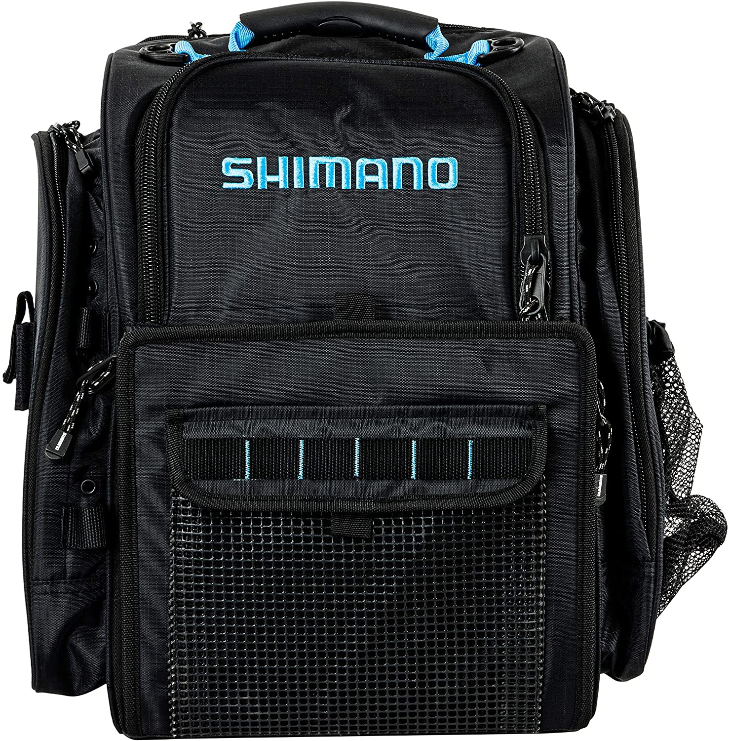 Shimano Blackmoon Backpack