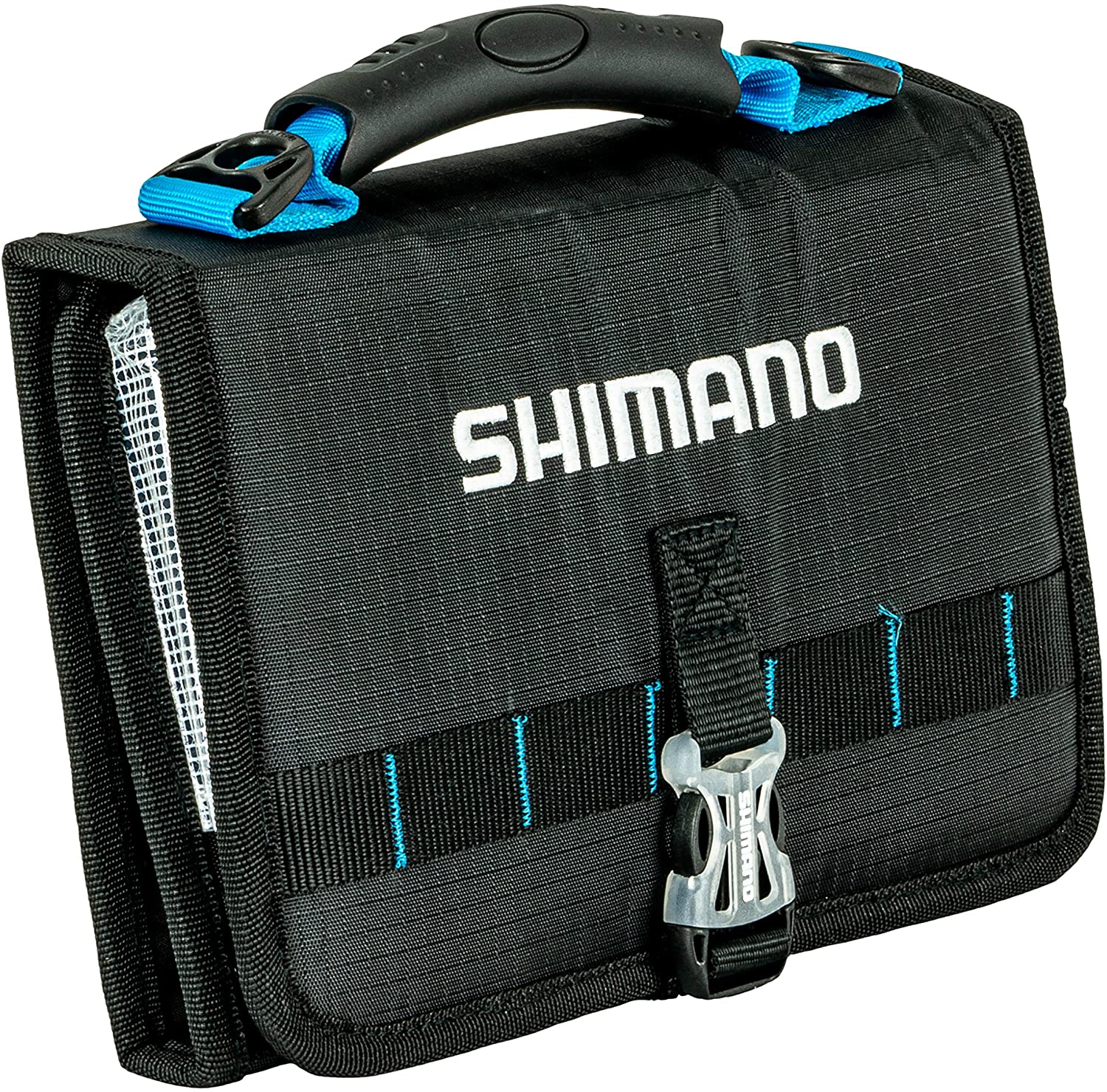 Shimano SHMBTRFLYBG20MD Butterfly Jig Tackle Bag, MD