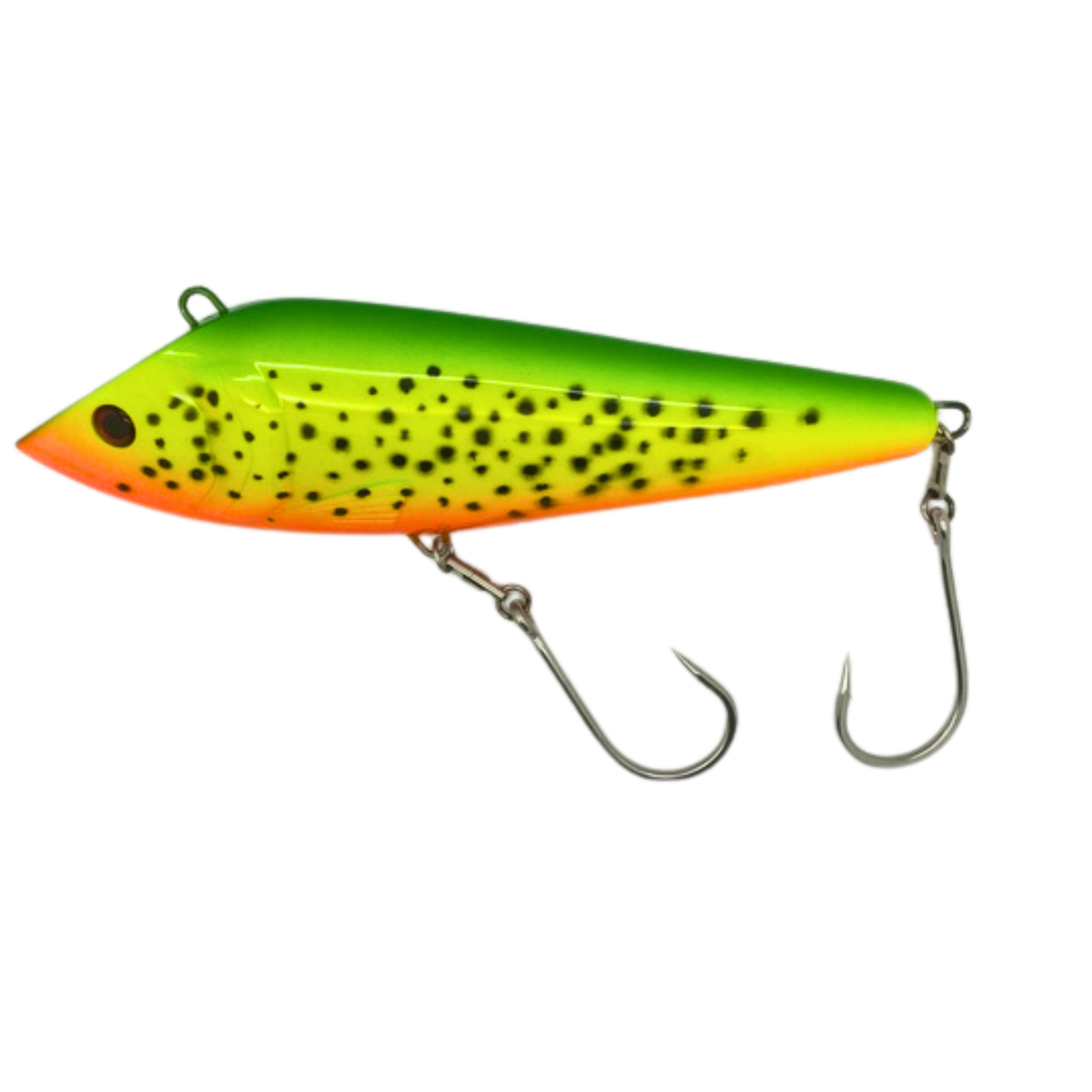 Braid Marauder 8.5