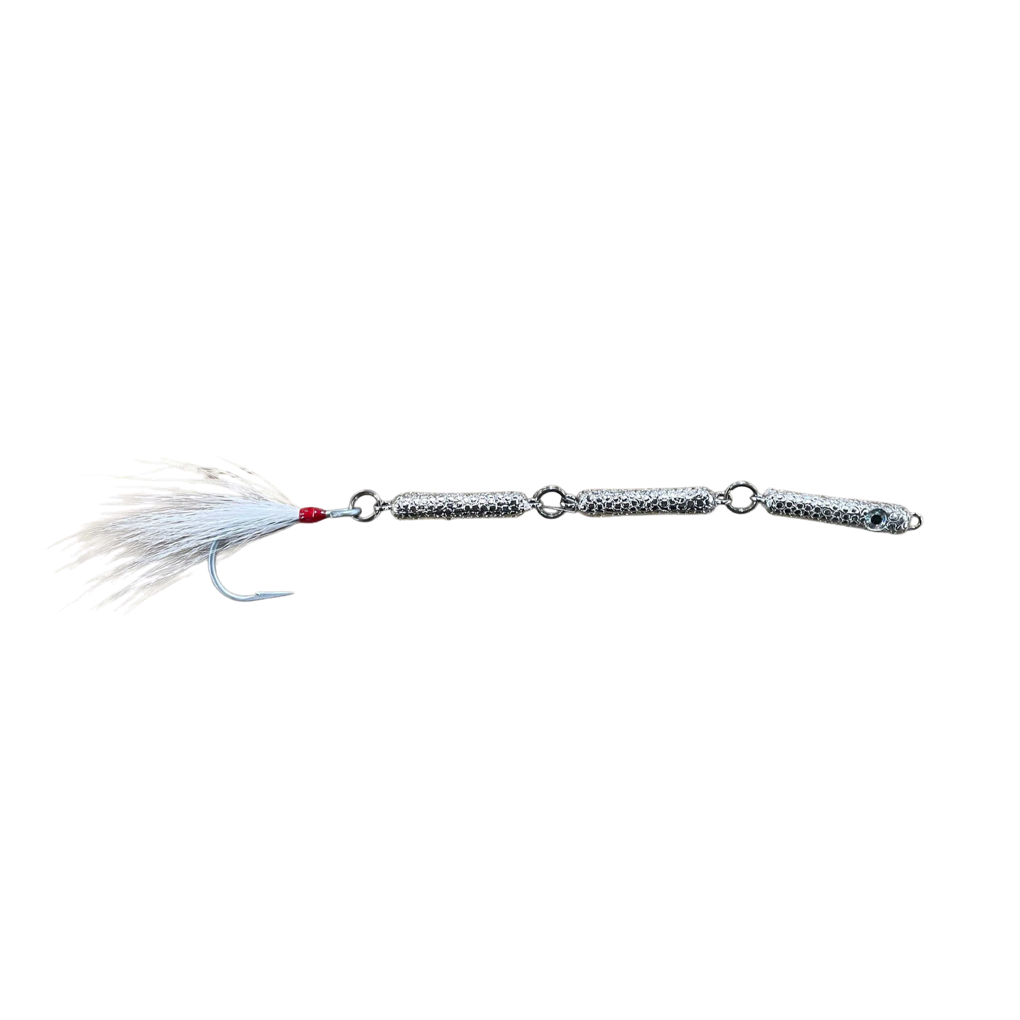 Point Jude Lures Jointed Sandeel