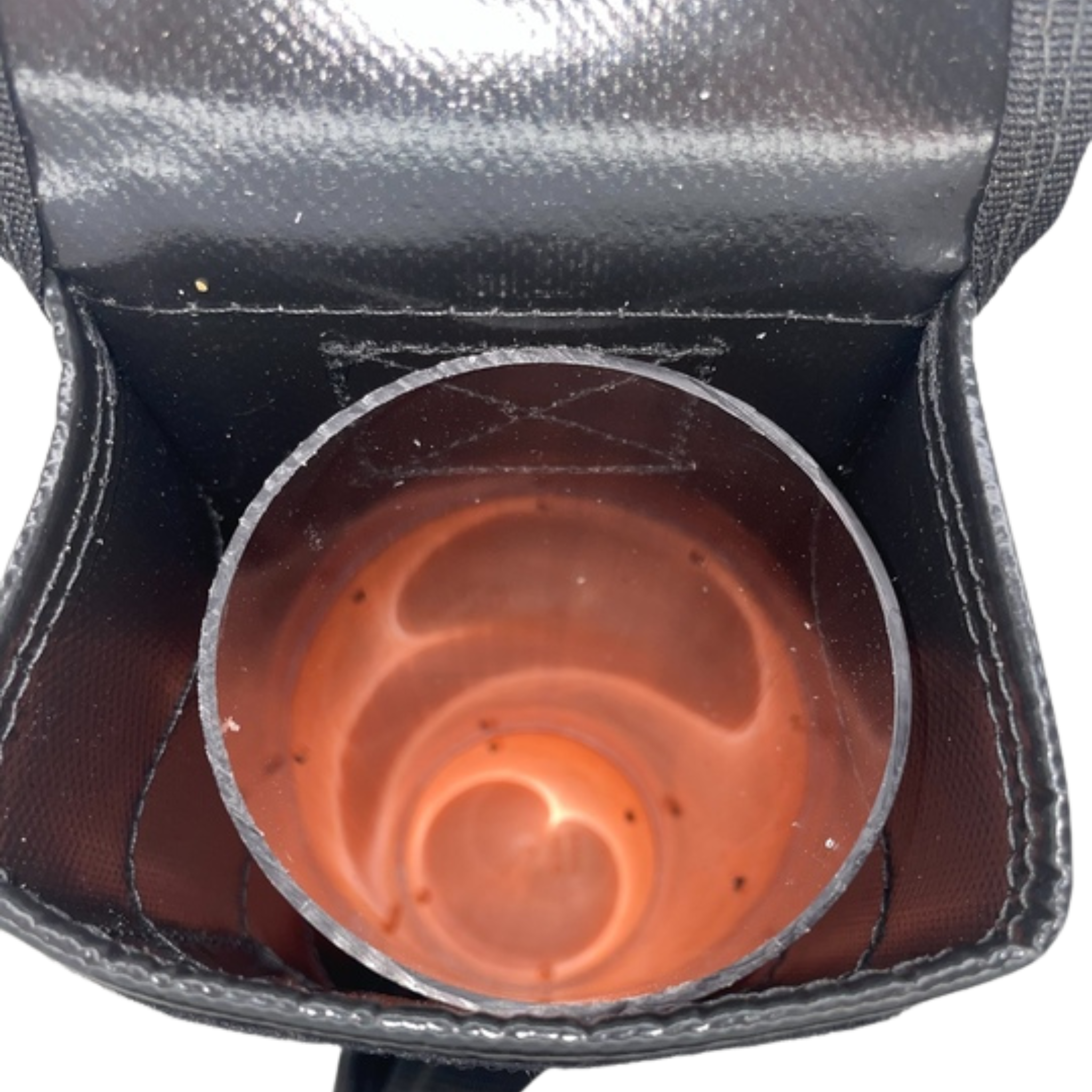Ebbpoint Surfcasting Singular Tube Bag