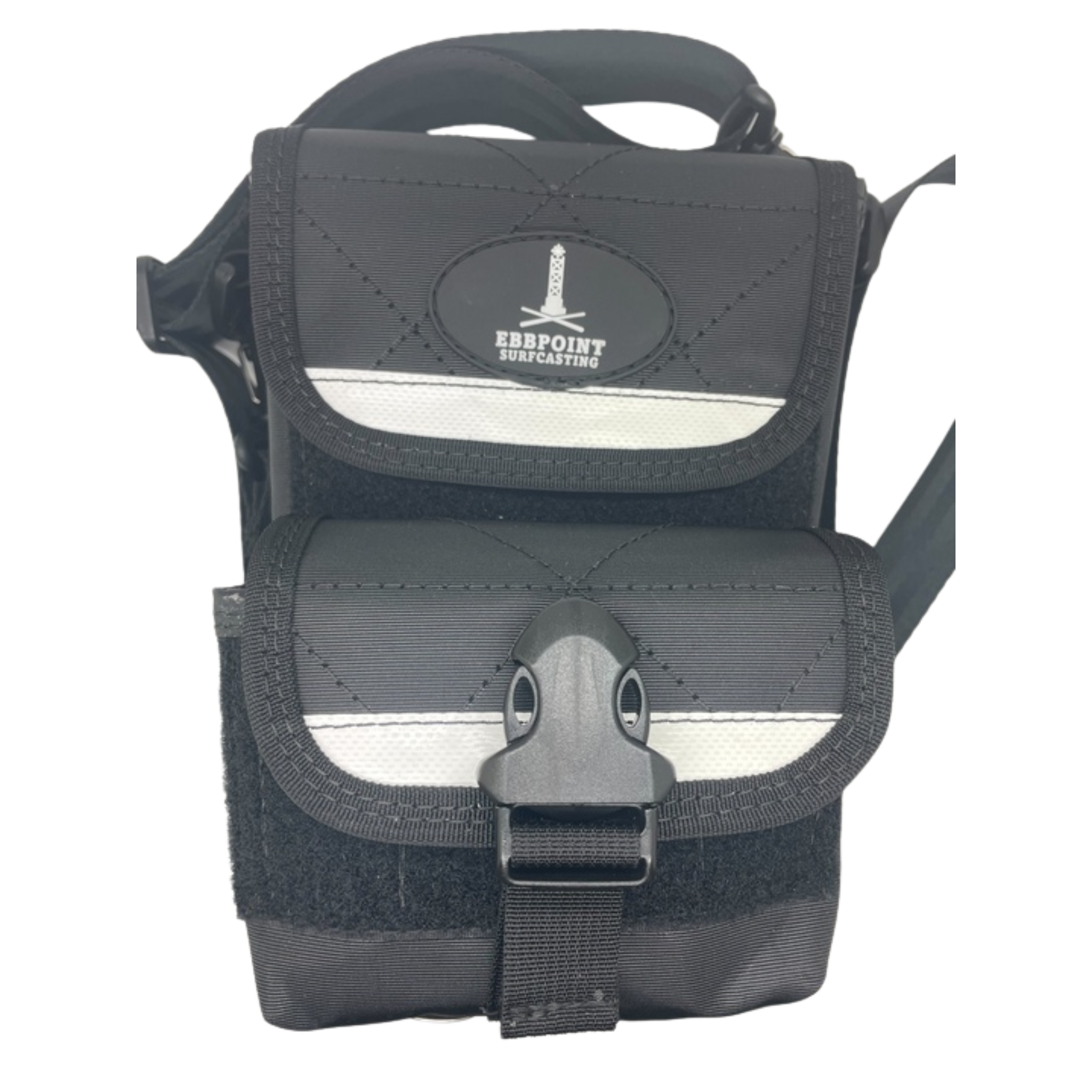 Ebbpoint Surfcasting Beach Walker Surf Bag