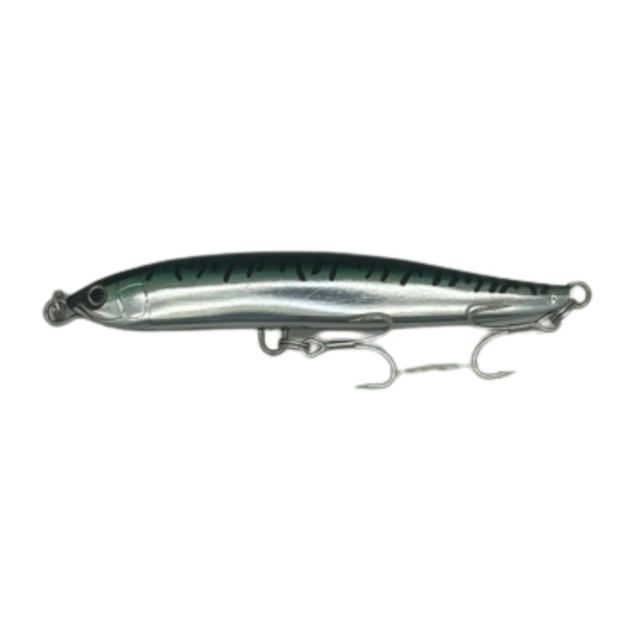 Shimano Coltsniper Stick 120S Green Mackerel