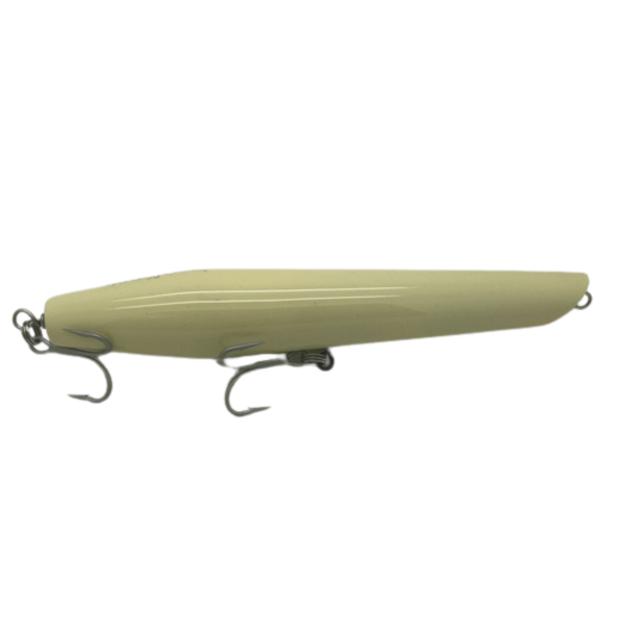 Lemire's Plugworks Canal Pencil