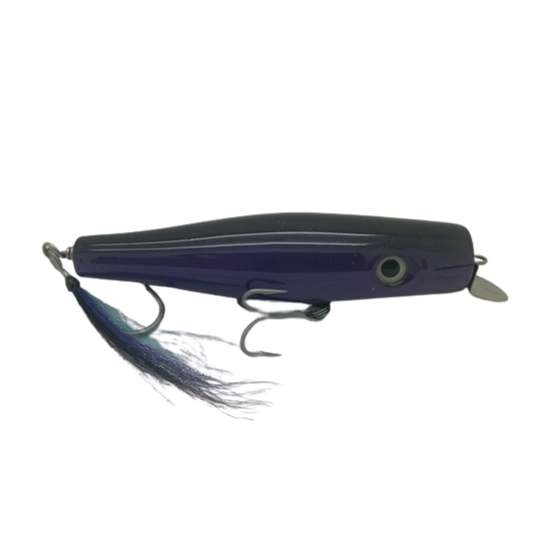 Lemire's Plugworks Danny