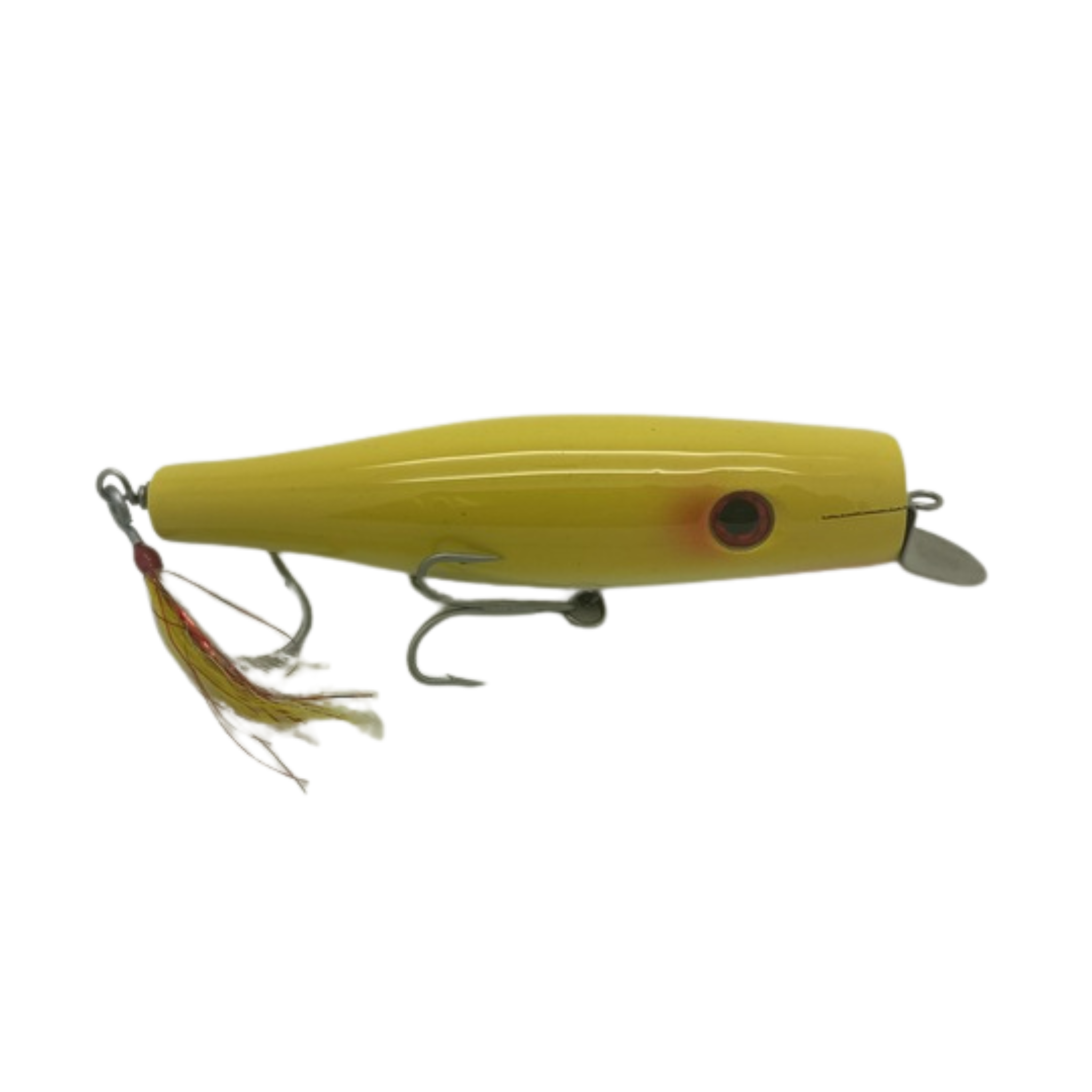 Lemire's Plugworks Danny