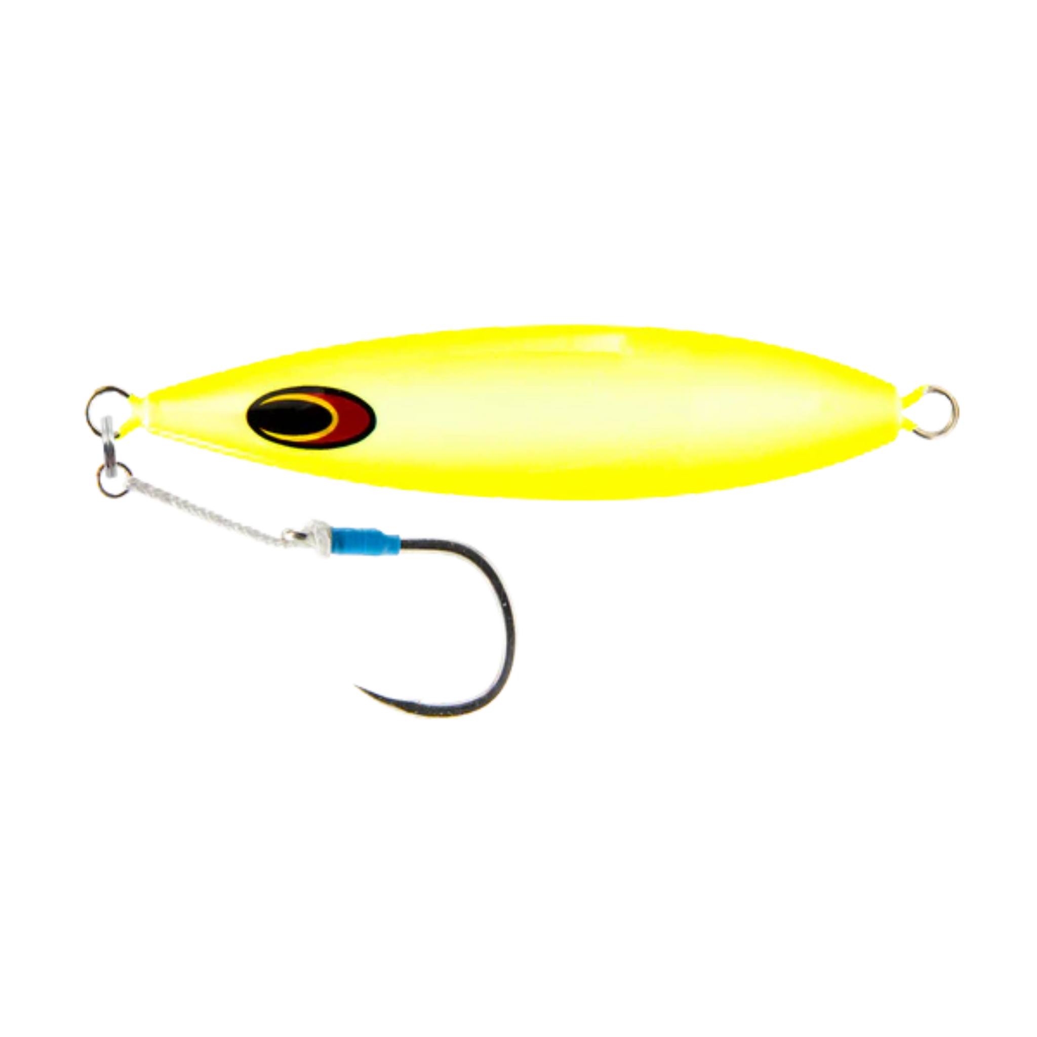 Nomad Gypsea Jig (60g-120g, Multiple Colors)