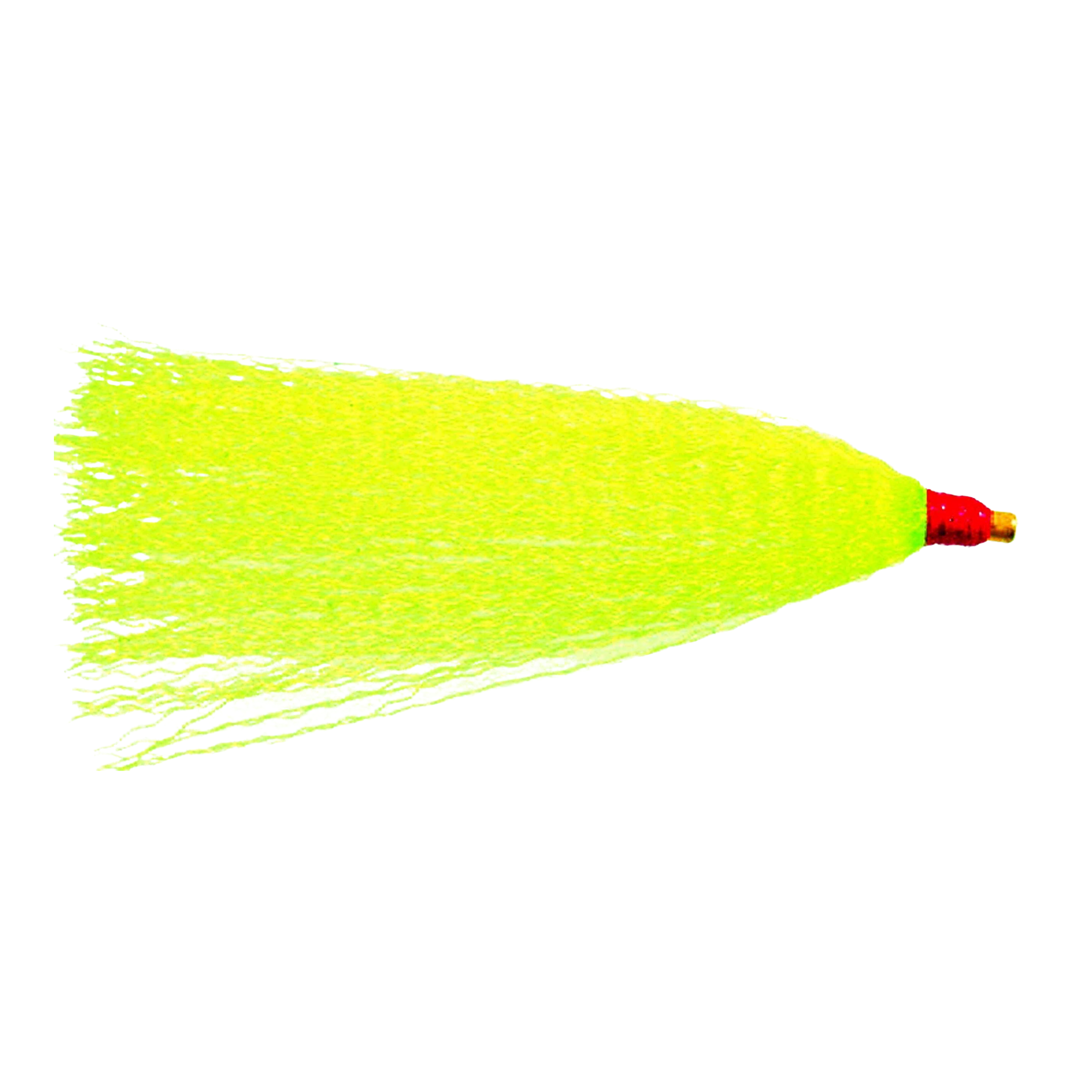 Sea Striker Bucktail Teaser Lures