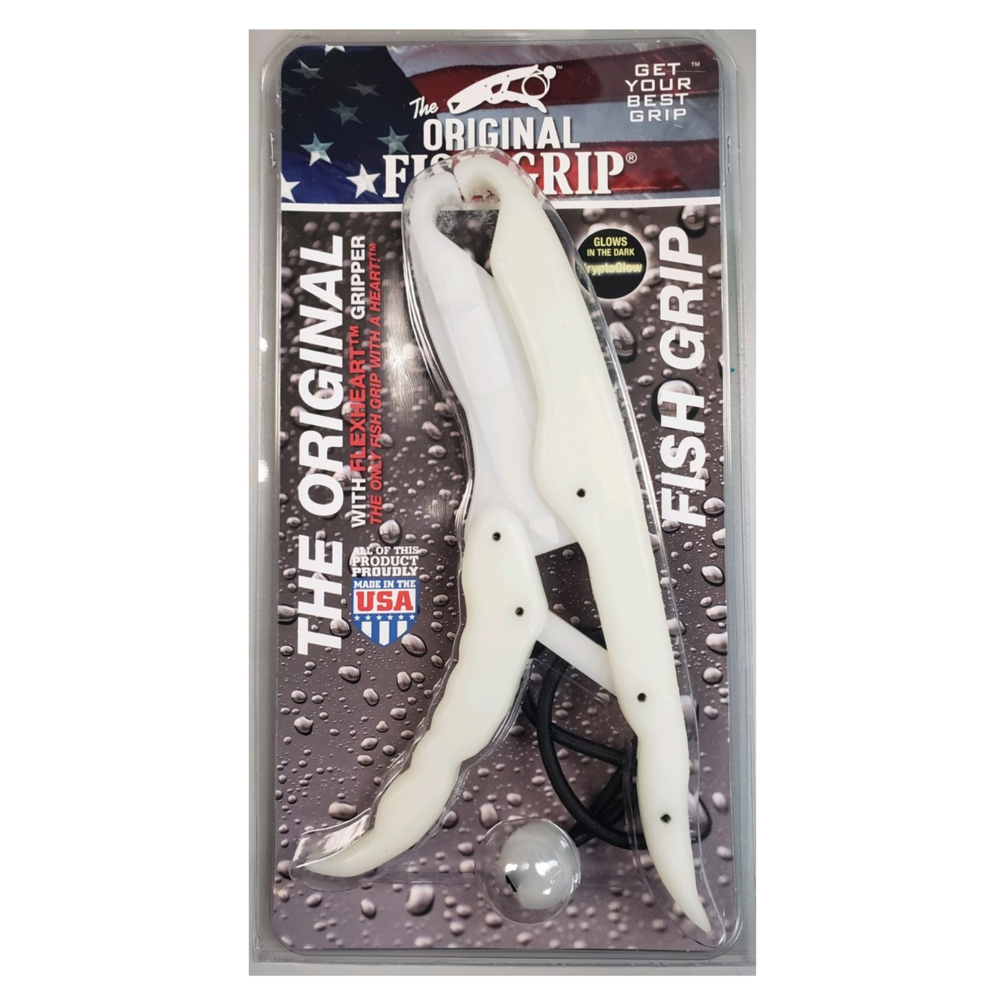 The Original Fish Grip