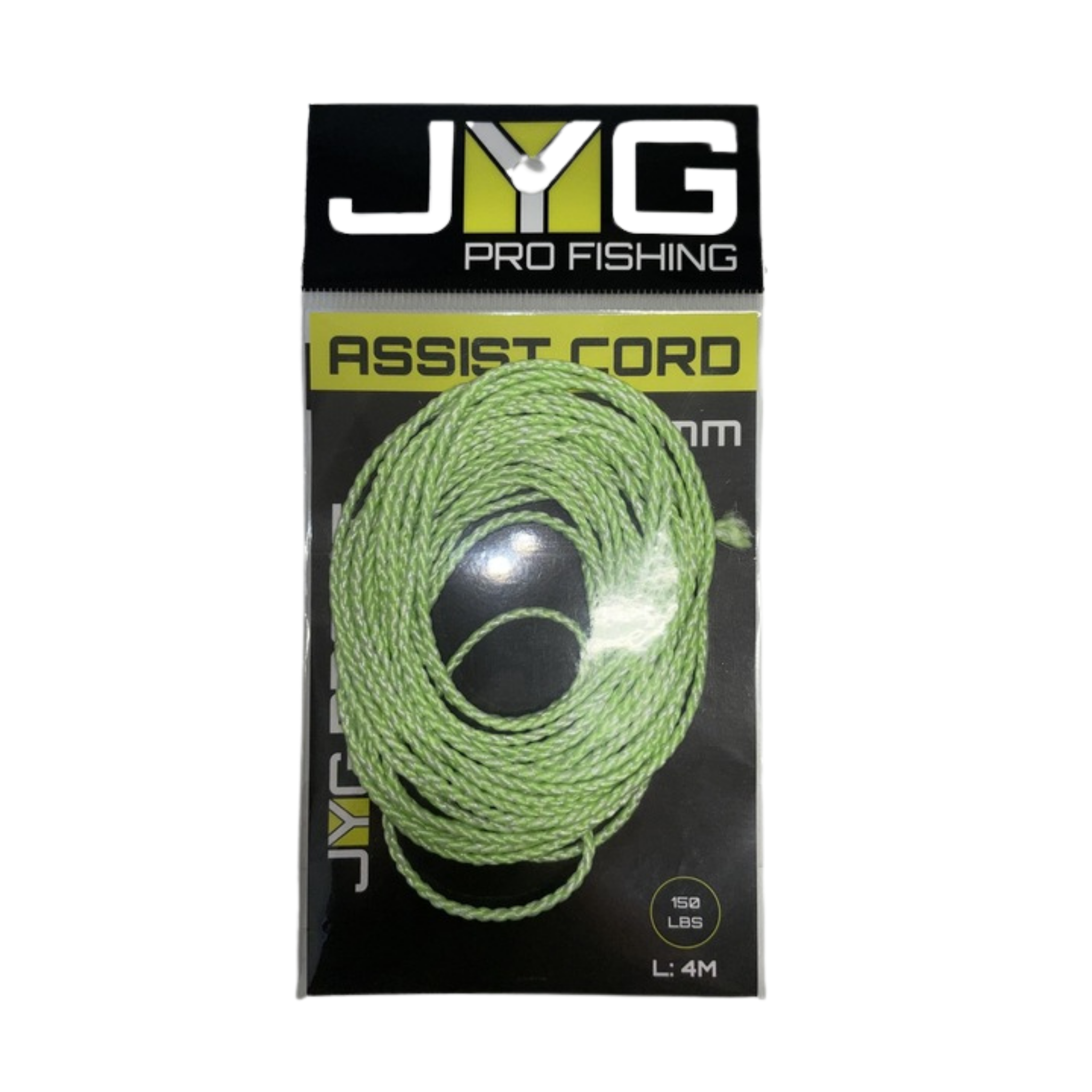 JYG Pro 4M Assist Cord